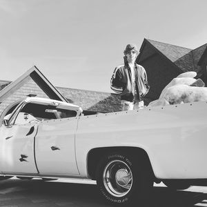 Meet your Posher, Jason